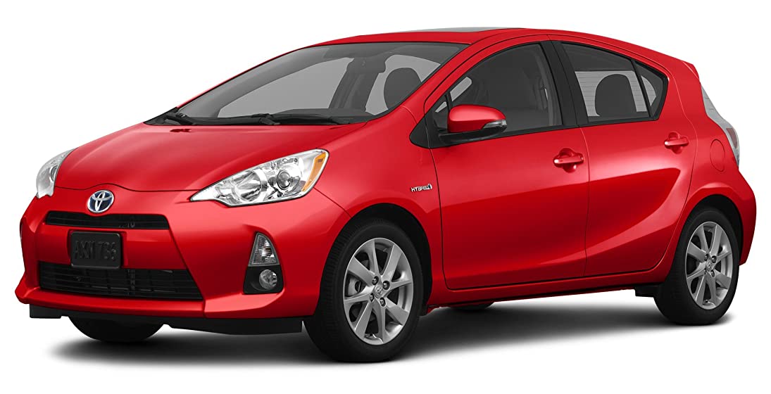 Prius IV C